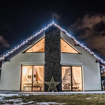 Chalet Dream High Tatras Stará Lesná Dış mekan fotoğraf