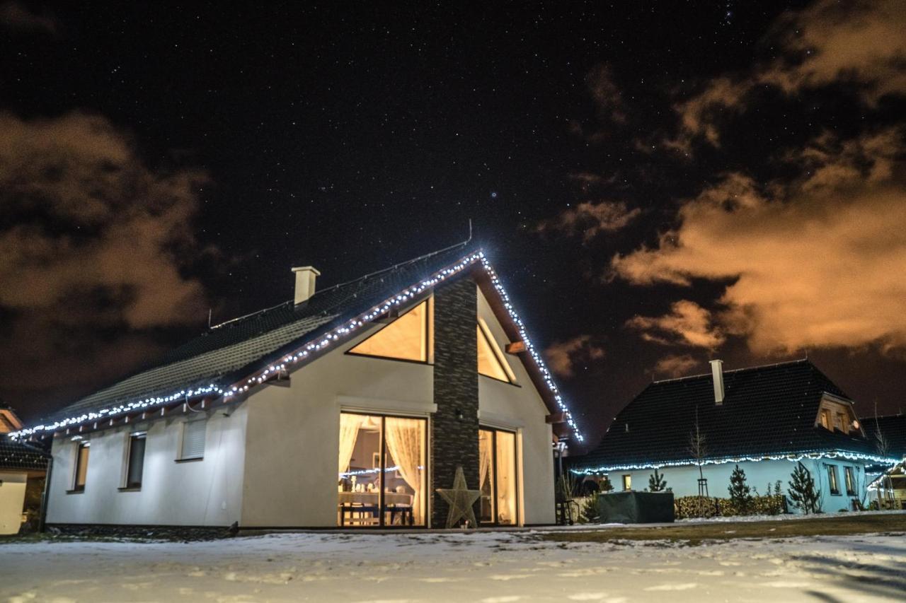 Chalet Dream High Tatras Stará Lesná Dış mekan fotoğraf