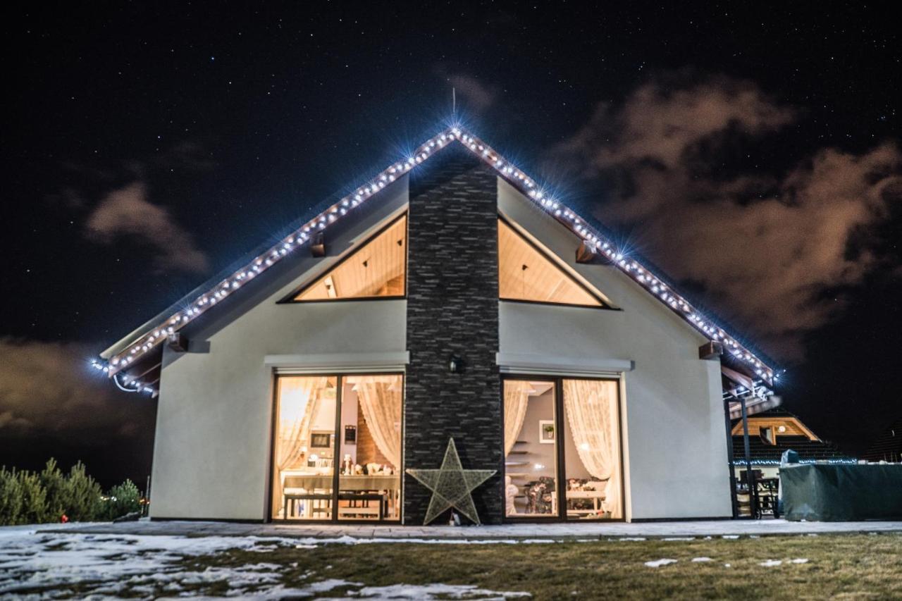 Chalet Dream High Tatras Stará Lesná Dış mekan fotoğraf