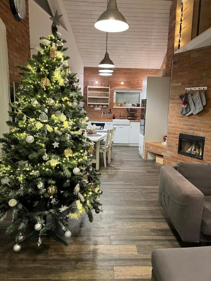 Chalet Dream High Tatras Stará Lesná Dış mekan fotoğraf