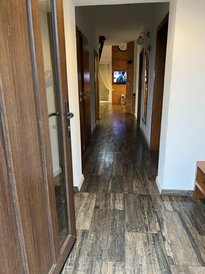 Chalet Dream High Tatras Stará Lesná Dış mekan fotoğraf