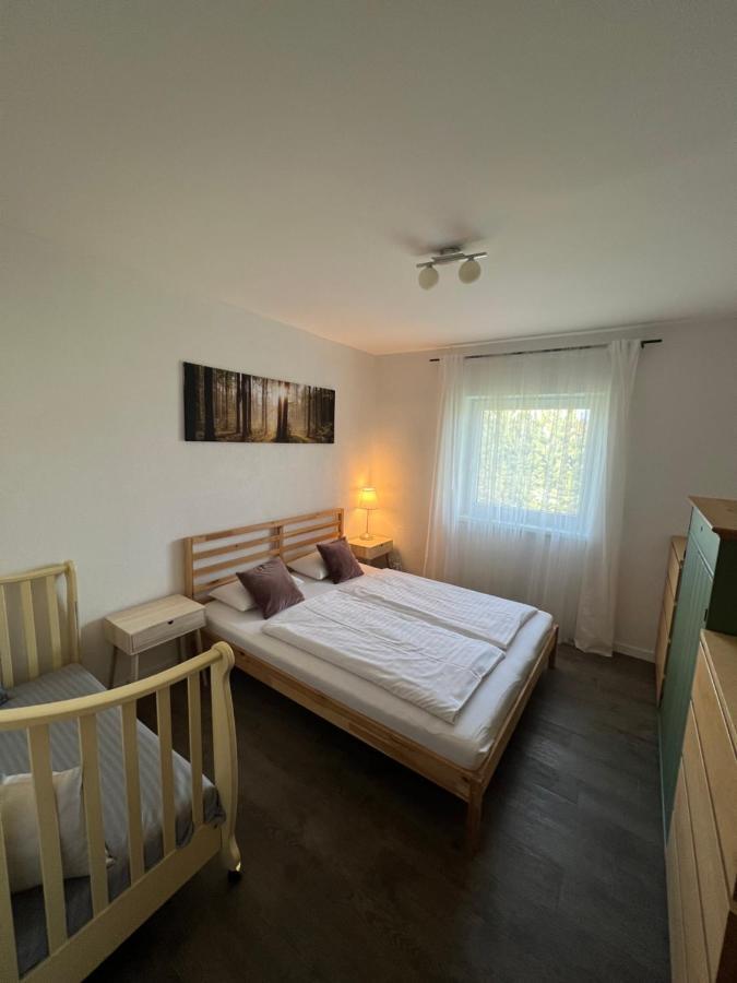 Chalet Dream High Tatras Stará Lesná Dış mekan fotoğraf
