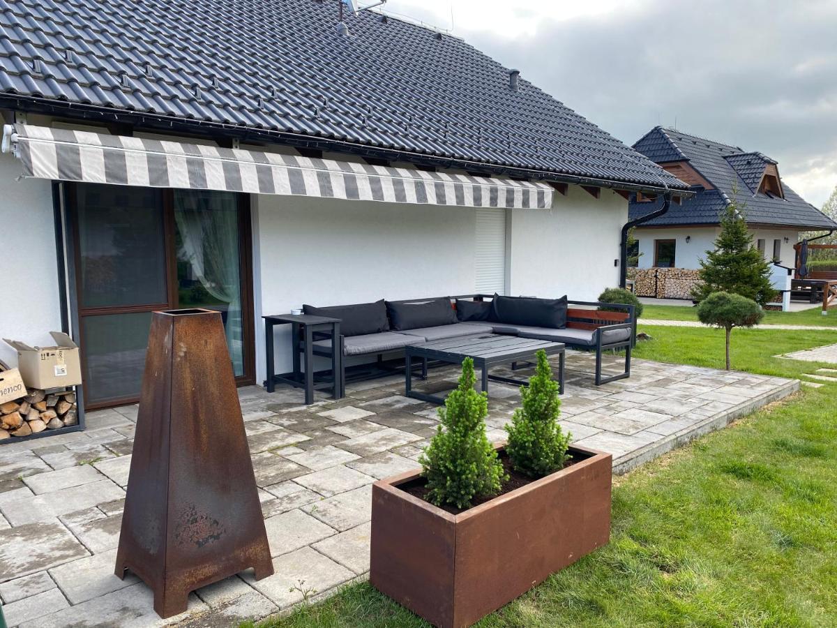 Chalet Dream High Tatras Stará Lesná Dış mekan fotoğraf