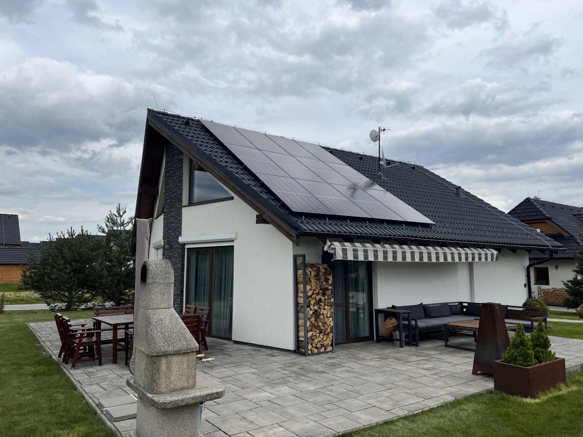 Chalet Dream High Tatras Stará Lesná Dış mekan fotoğraf