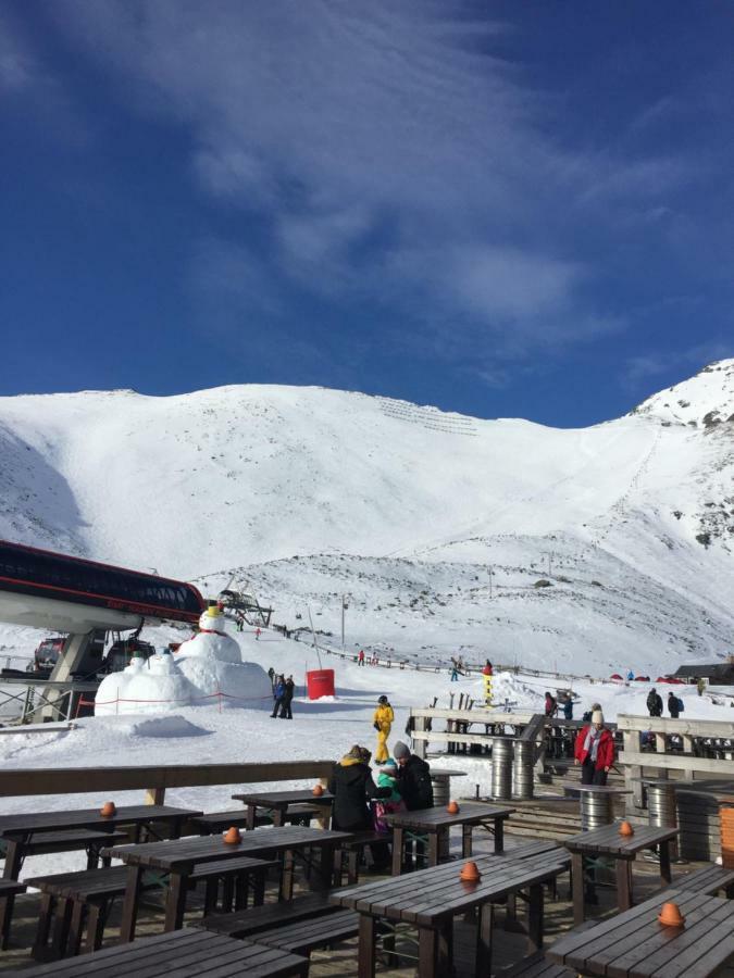 Chalet Dream High Tatras Stará Lesná Dış mekan fotoğraf