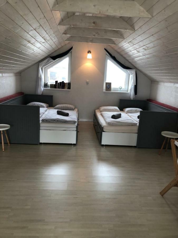 Chalet Dream High Tatras Stará Lesná Dış mekan fotoğraf